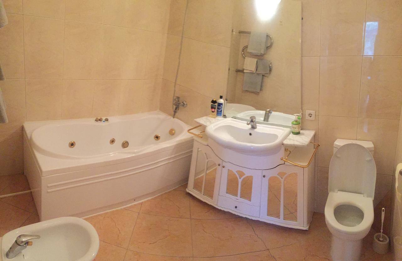 كييف The Most Beautiful House المظهر الخارجي الصورة