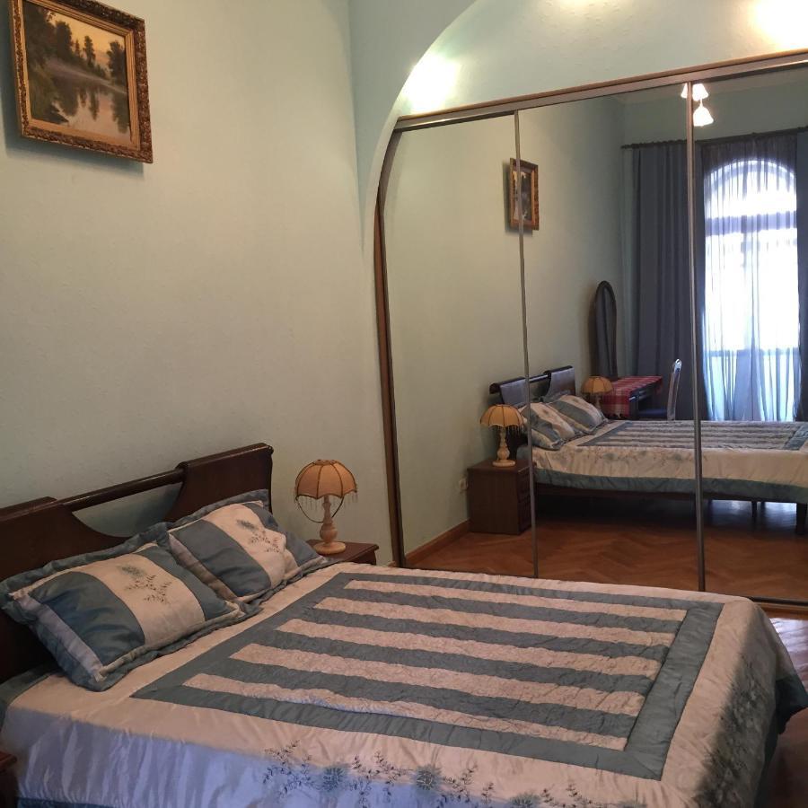 كييف The Most Beautiful House المظهر الخارجي الصورة